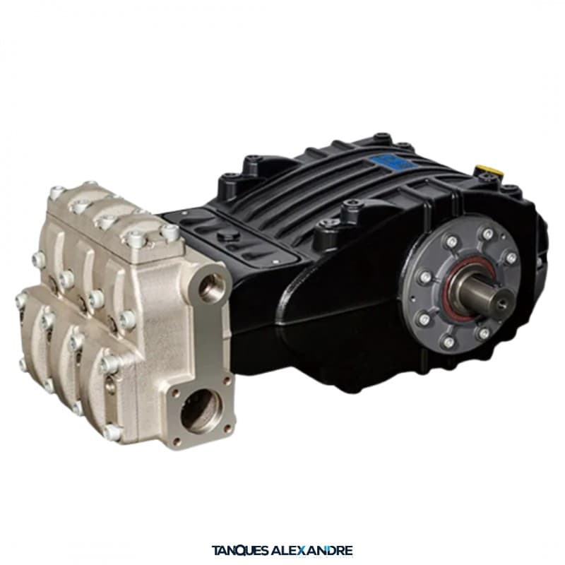 Bomba Hidrojato W 263/160